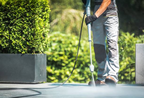 Best Restaurant Pressure Washing  in Orangevale, CA