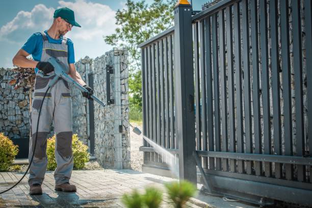 Best Gas Station Cleaning  in Orangevale, CA