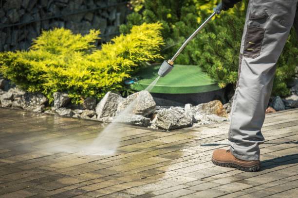 Best Playground Equipment Cleaning  in Orangevale, CA