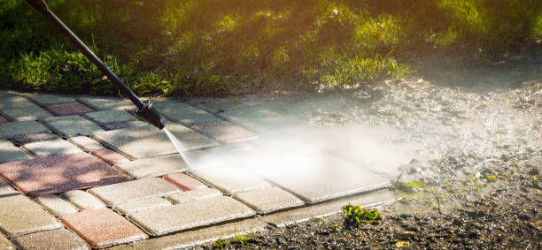 Orangevale, CA Pressure Washing Services Company