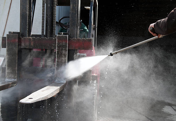 Best Oil Spill Cleanup  in Orangevale, CA