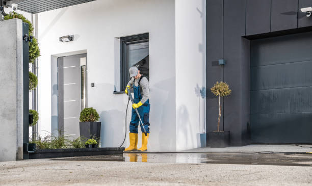 Best Building Exterior Washing  in Orangevale, CA